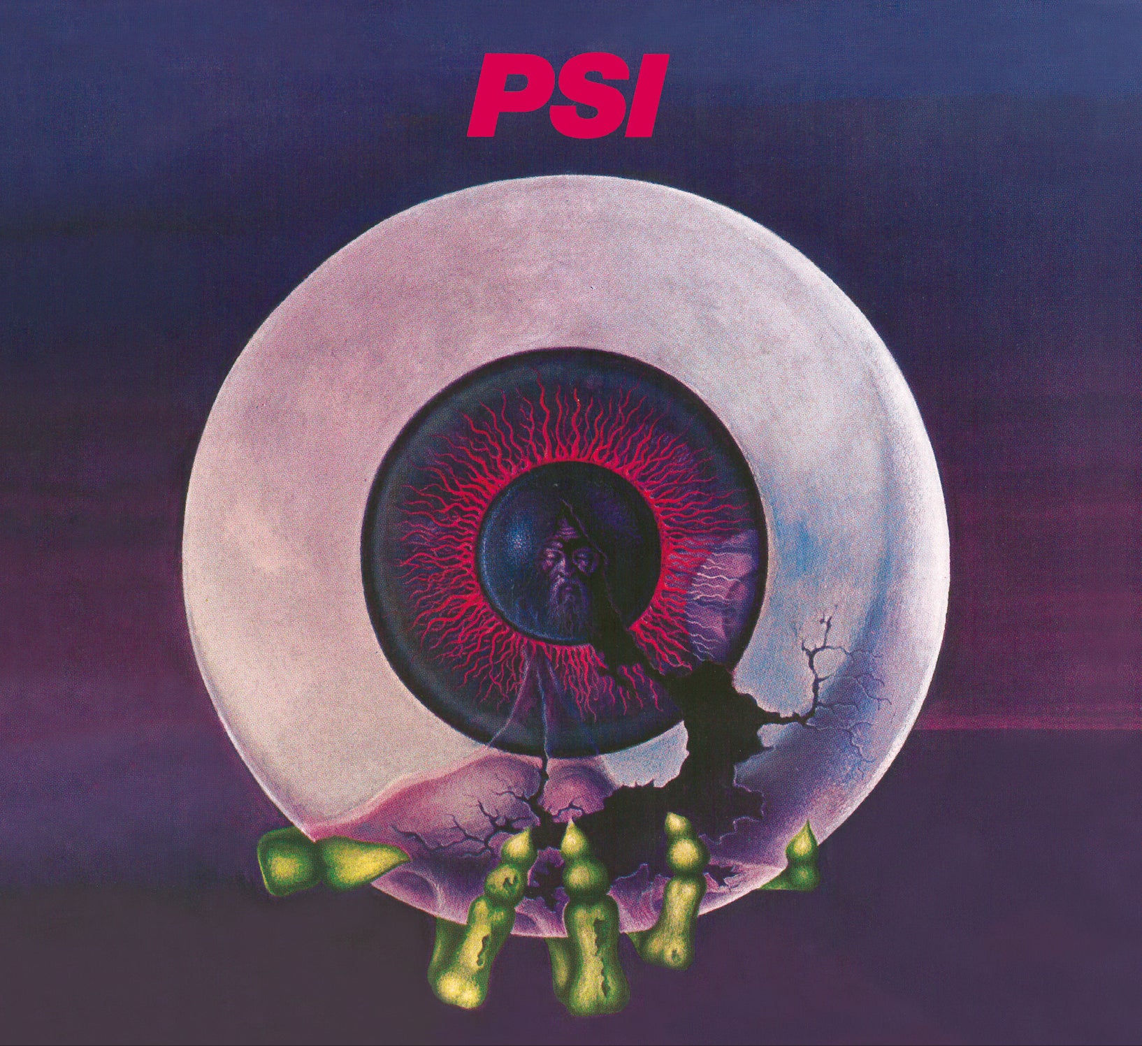 Psi - Horizonte (CD)