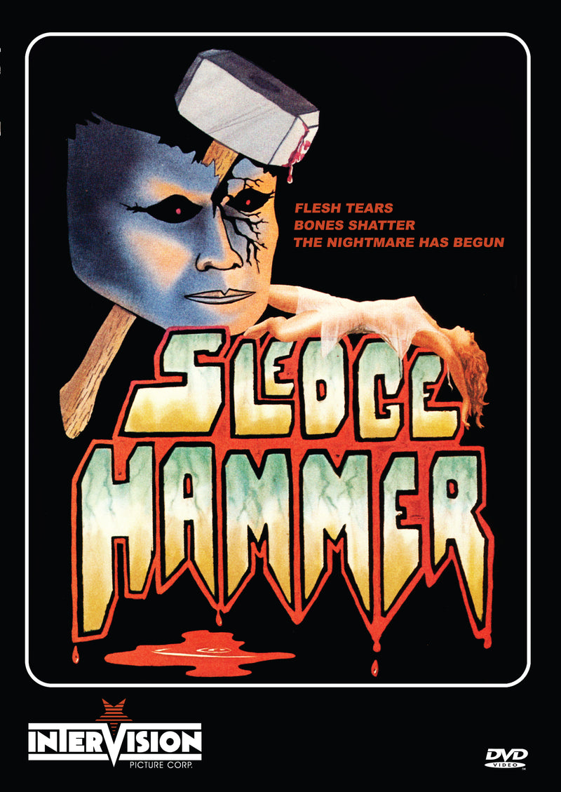 Sledgehammer (DVD)