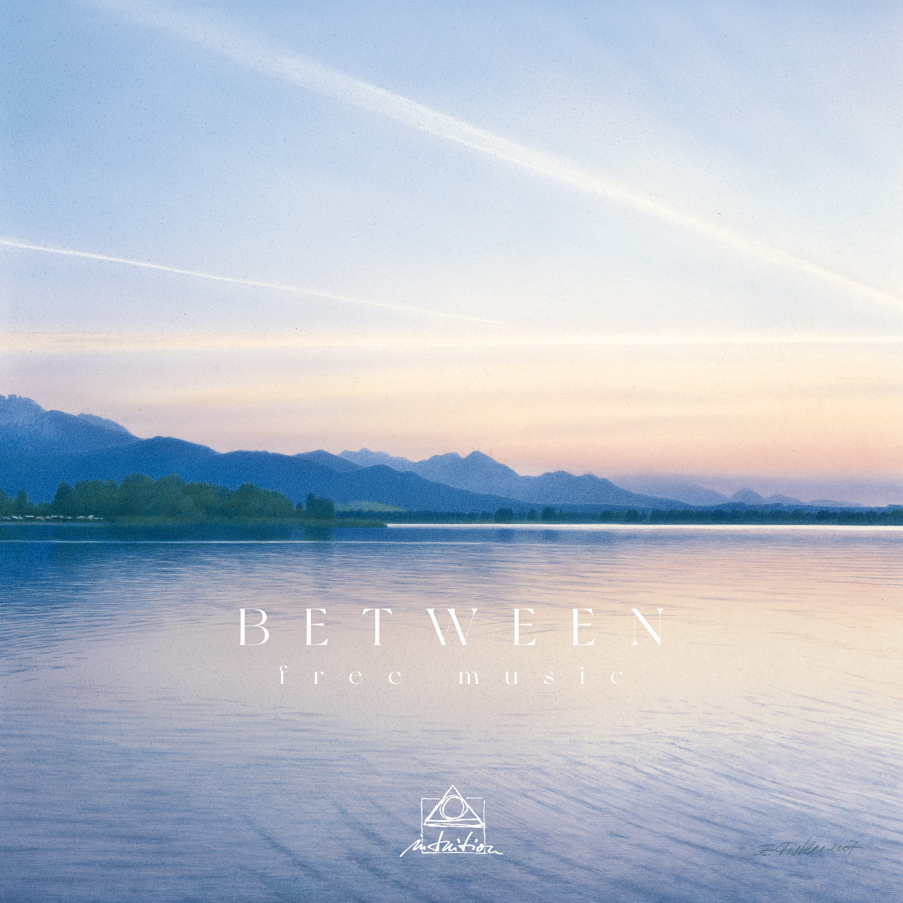 Between - Free Music (CD)