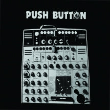 Rubba - Push Button (CD)
