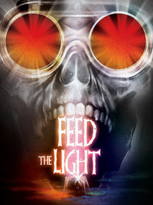 Feed The Light (DVD)