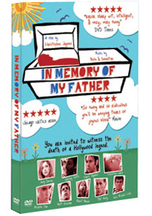 In Memory Of My Father (DVD)