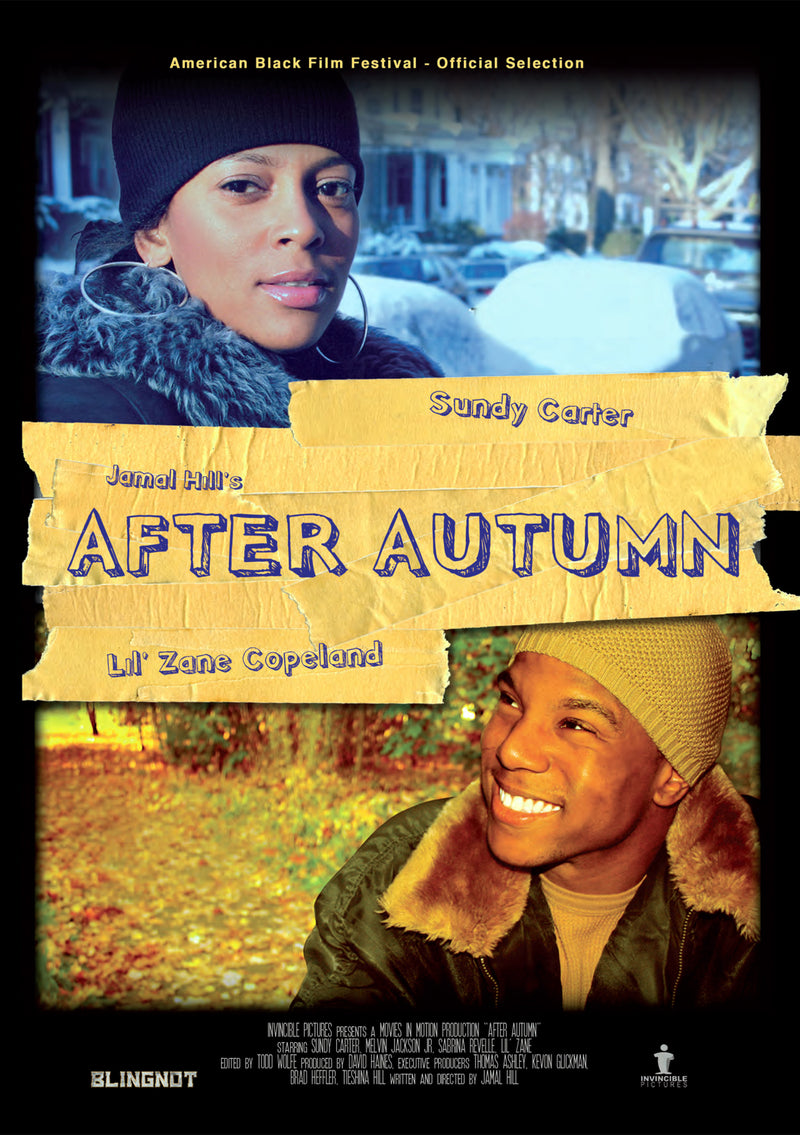 After Autumn (DVD)