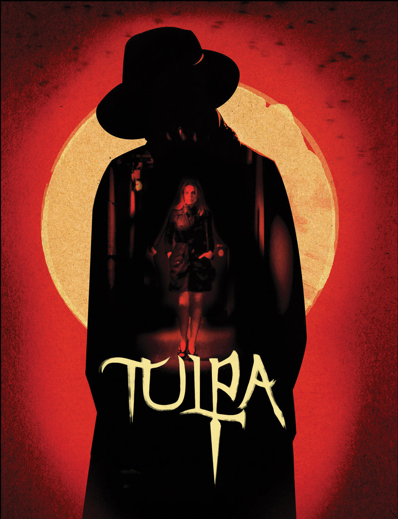 Tulpa (DVD)