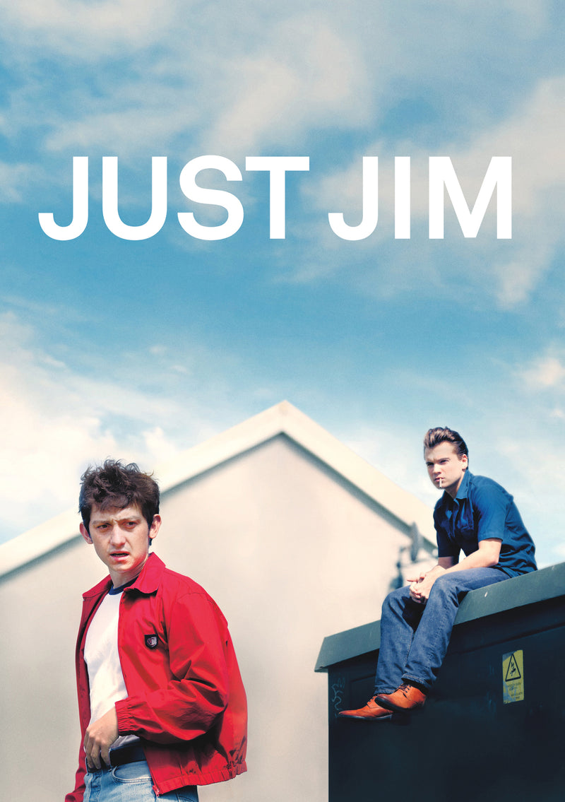 Just Jim (DVD)