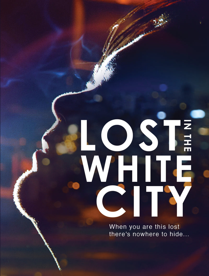 Lost In The White City (DVD)