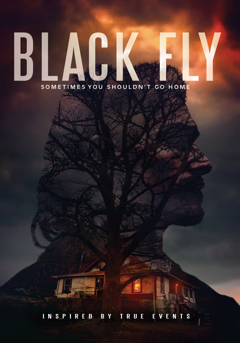 Black Fly (DVD)