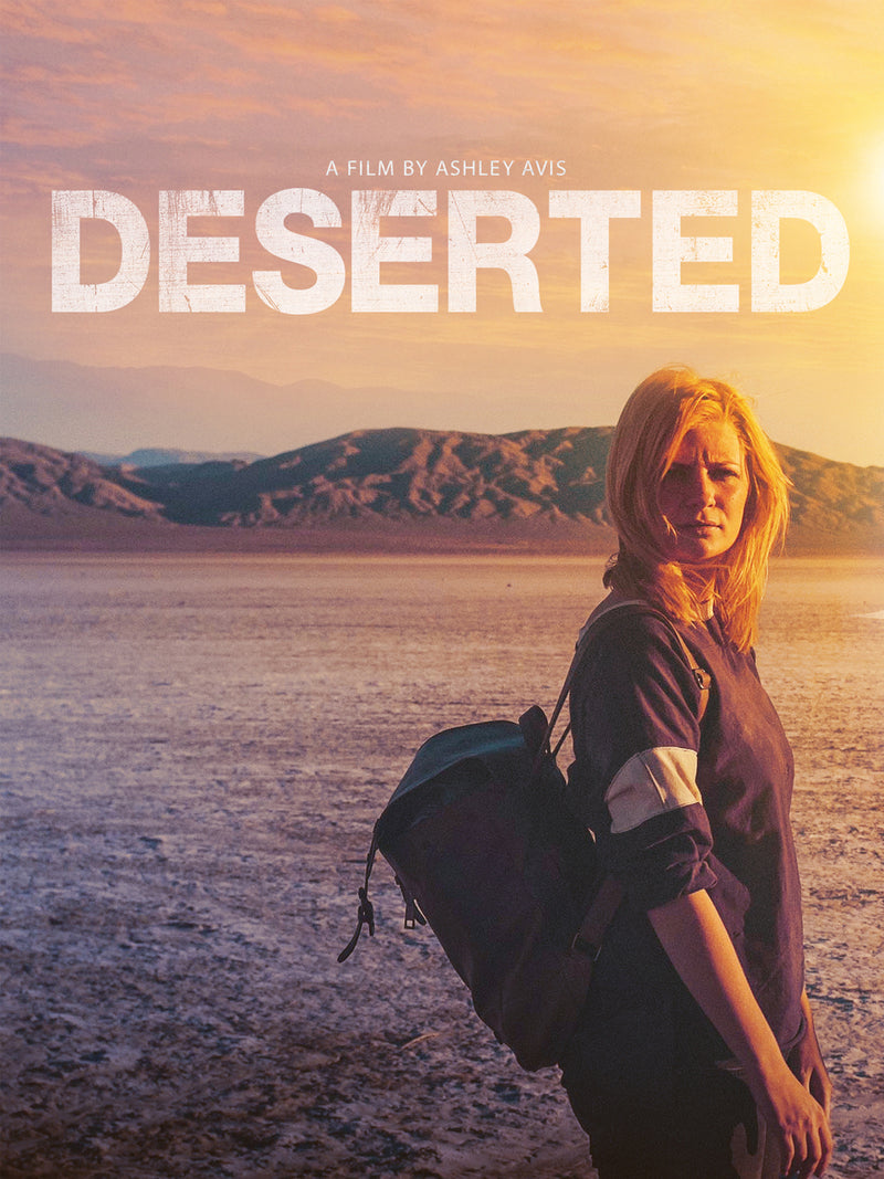 Deserted (DVD)