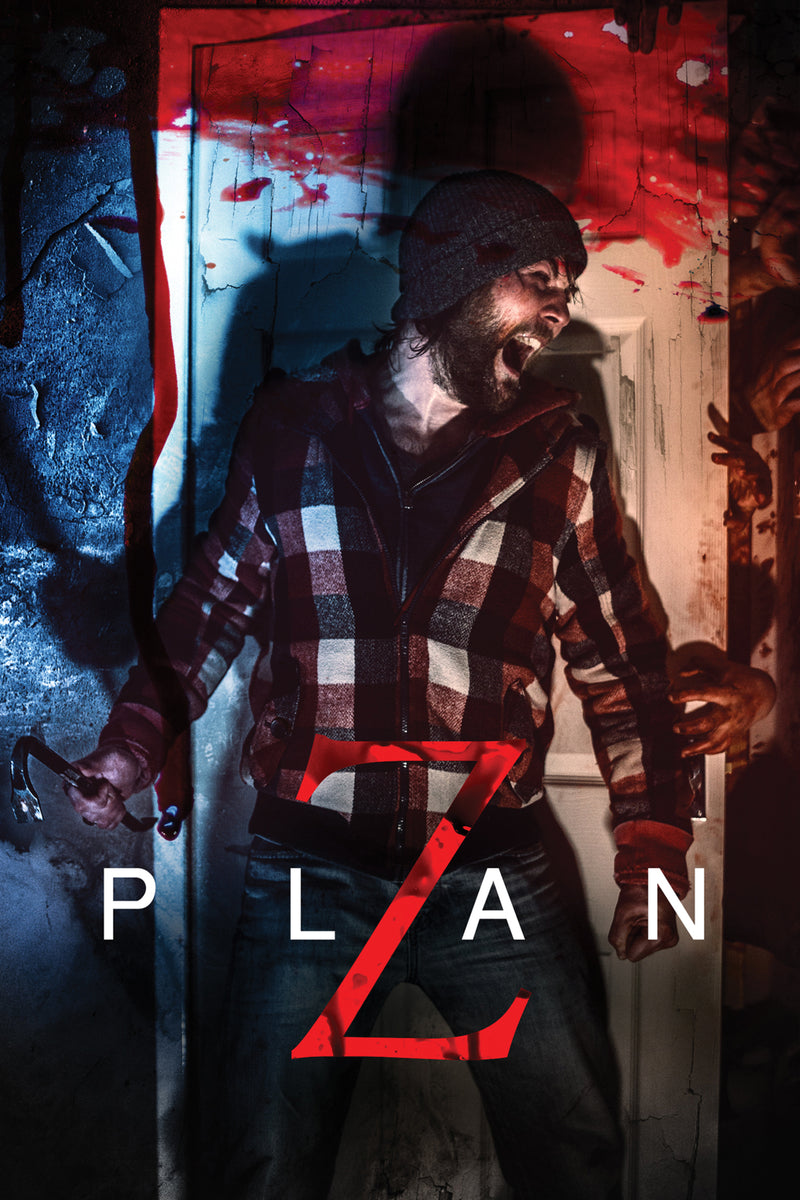 Plan Z (DVD)