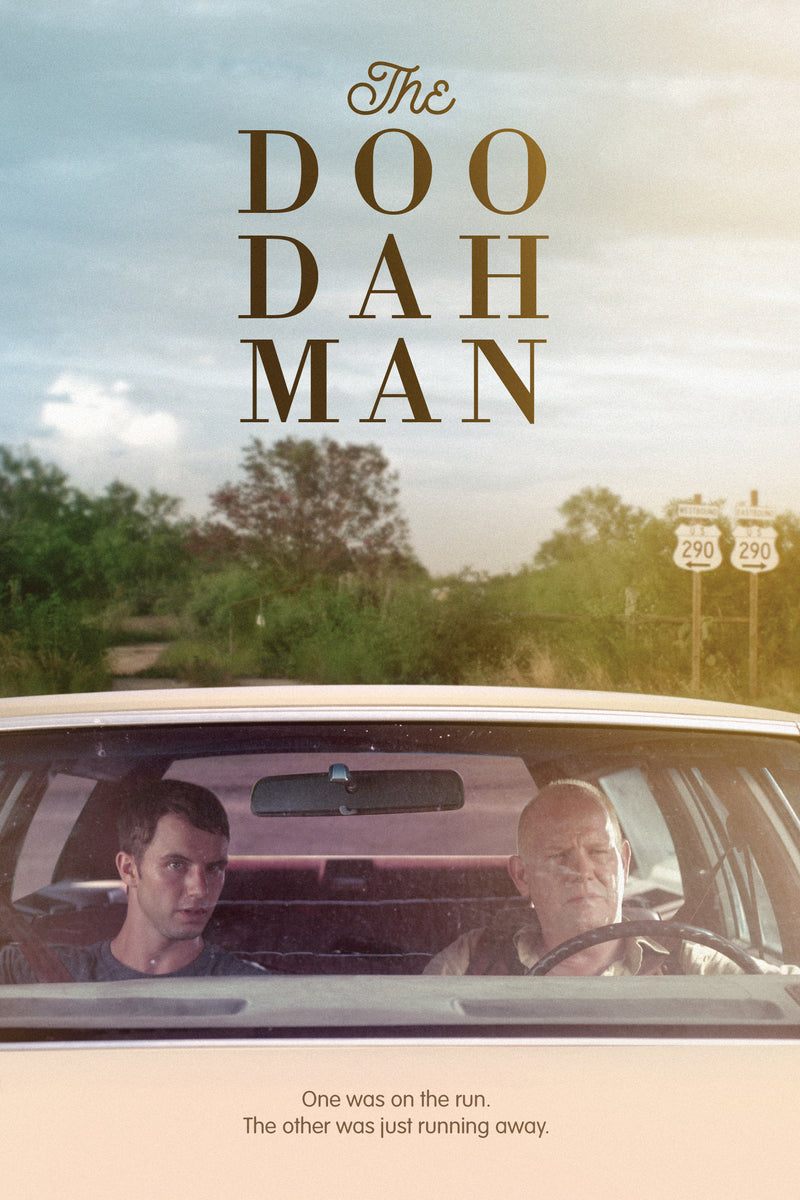 The Doo Dah Man (DVD)