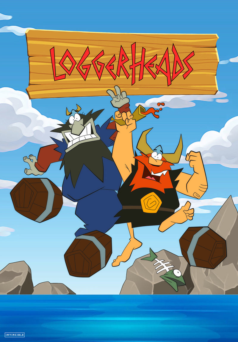 Loggerheads (DVD)
