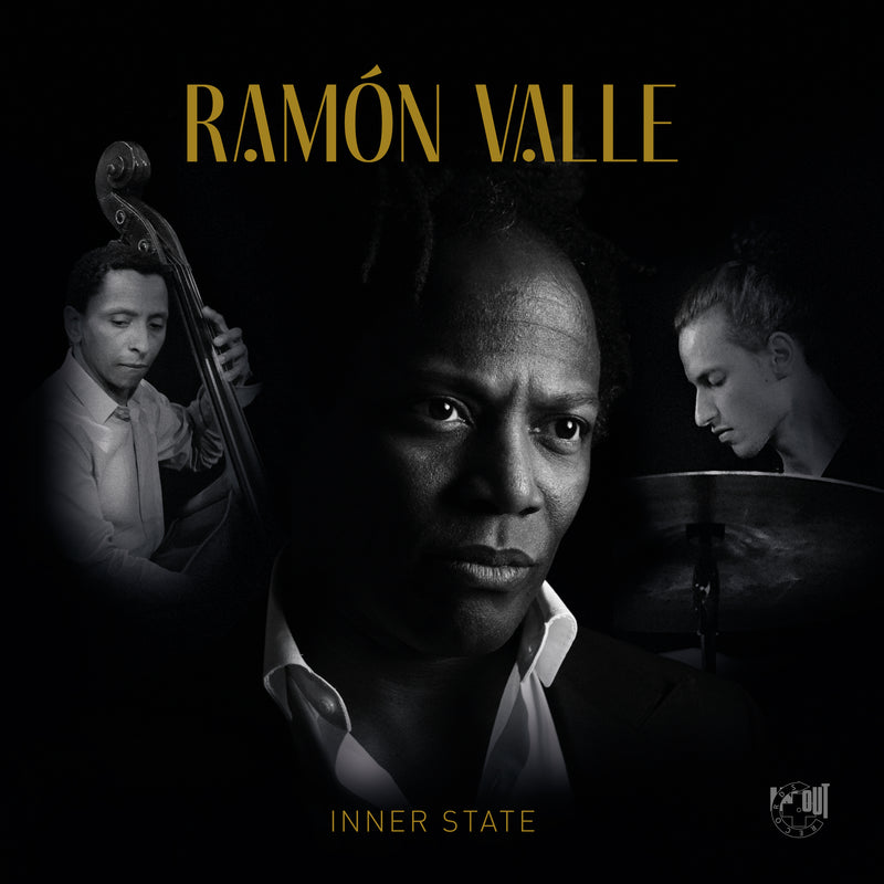 Ramón Valle - Inner State (CD)