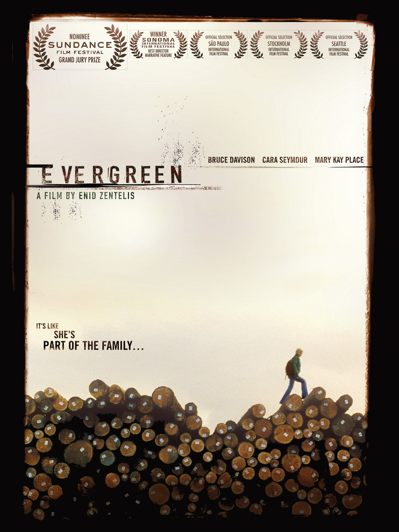 Evergreen (DVD)