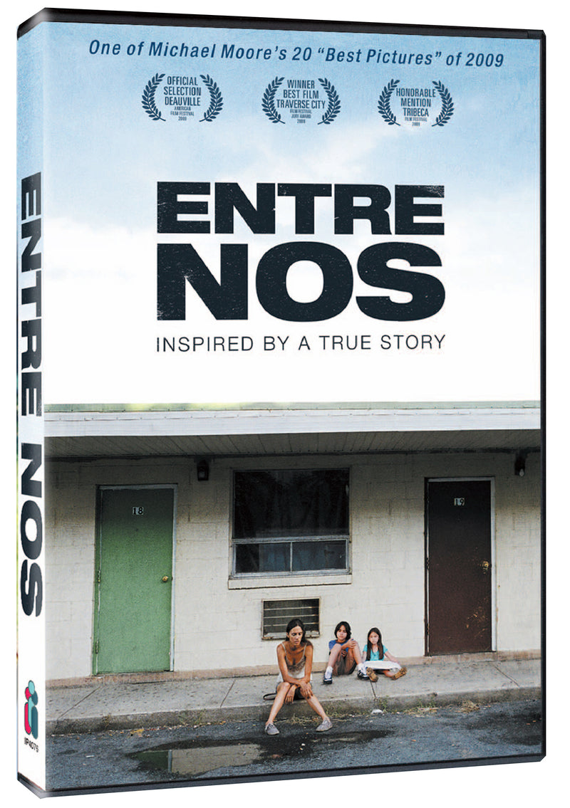 Entre Nos (DVD)