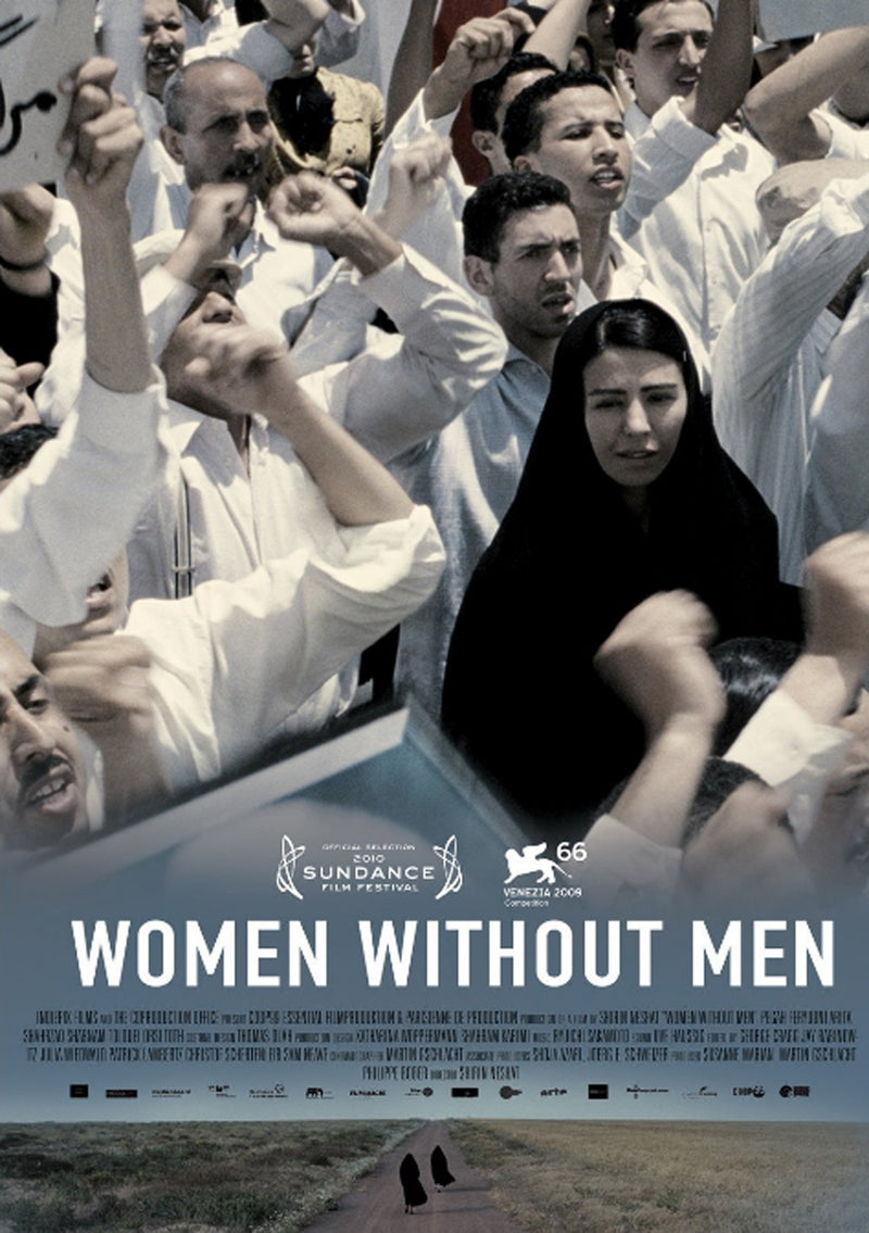 Women Without Men (DVD)