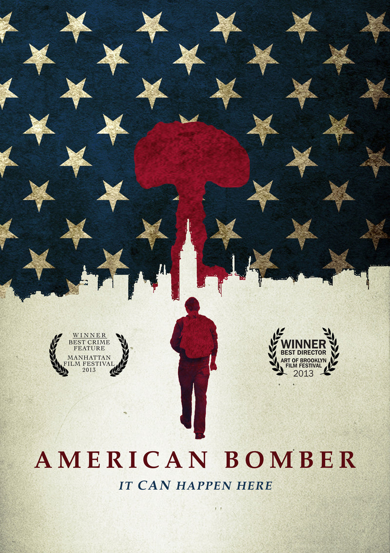 American Bomber (DVD)