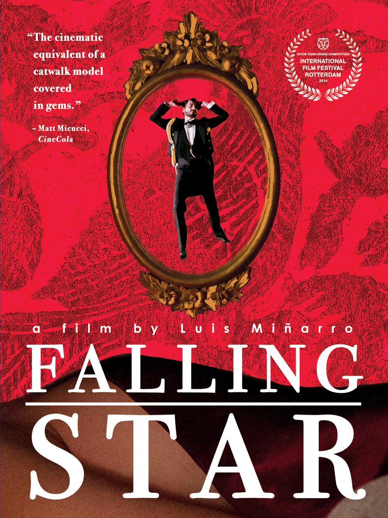 Falling Star (stella Cadente) (DVD)
