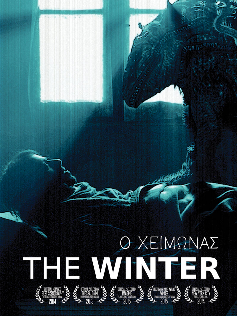 The Winter (DVD)