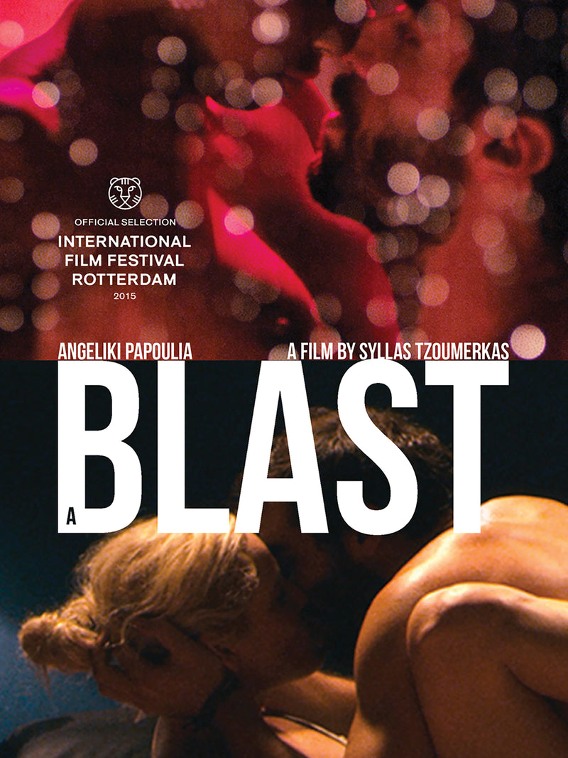A Blast (DVD)
