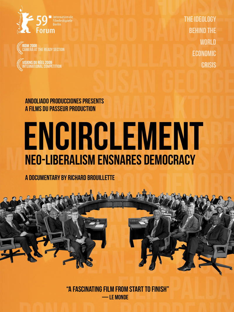 Encirclement (DVD)