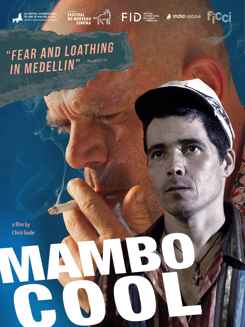 Mambo Cool (DVD)