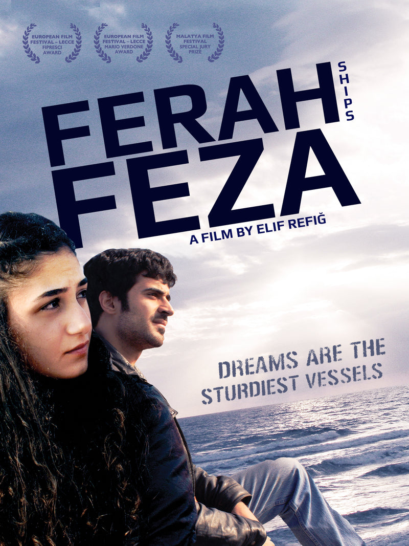 Ferahfeza (DVD)