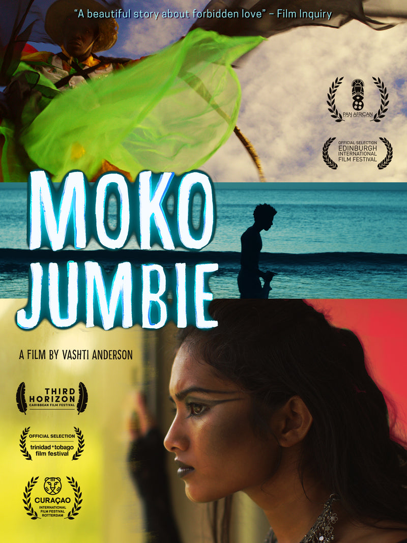 Moko Jumbie (DVD)