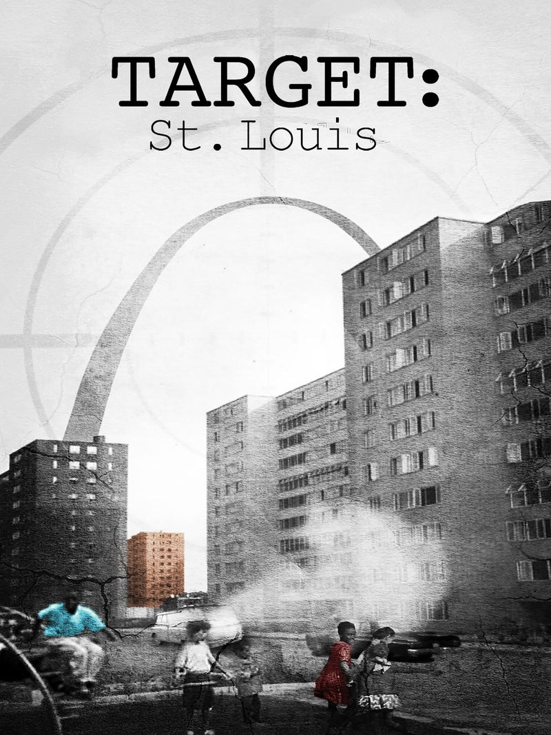 Target: St. Louis (DVD)