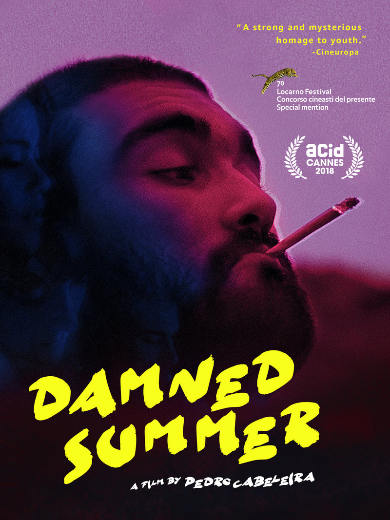 Damned Summer (DVD)