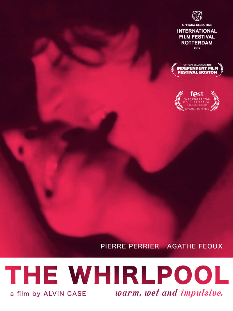 The Whirlpool (DVD)
