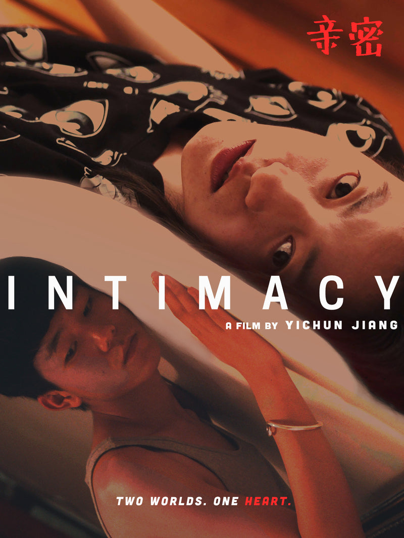 Intimacy (DVD)