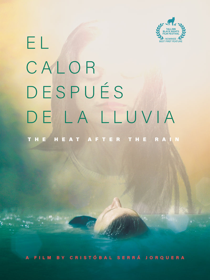 El Calor Despues De La Lluvia (The Heat After The Rain) (DVD)