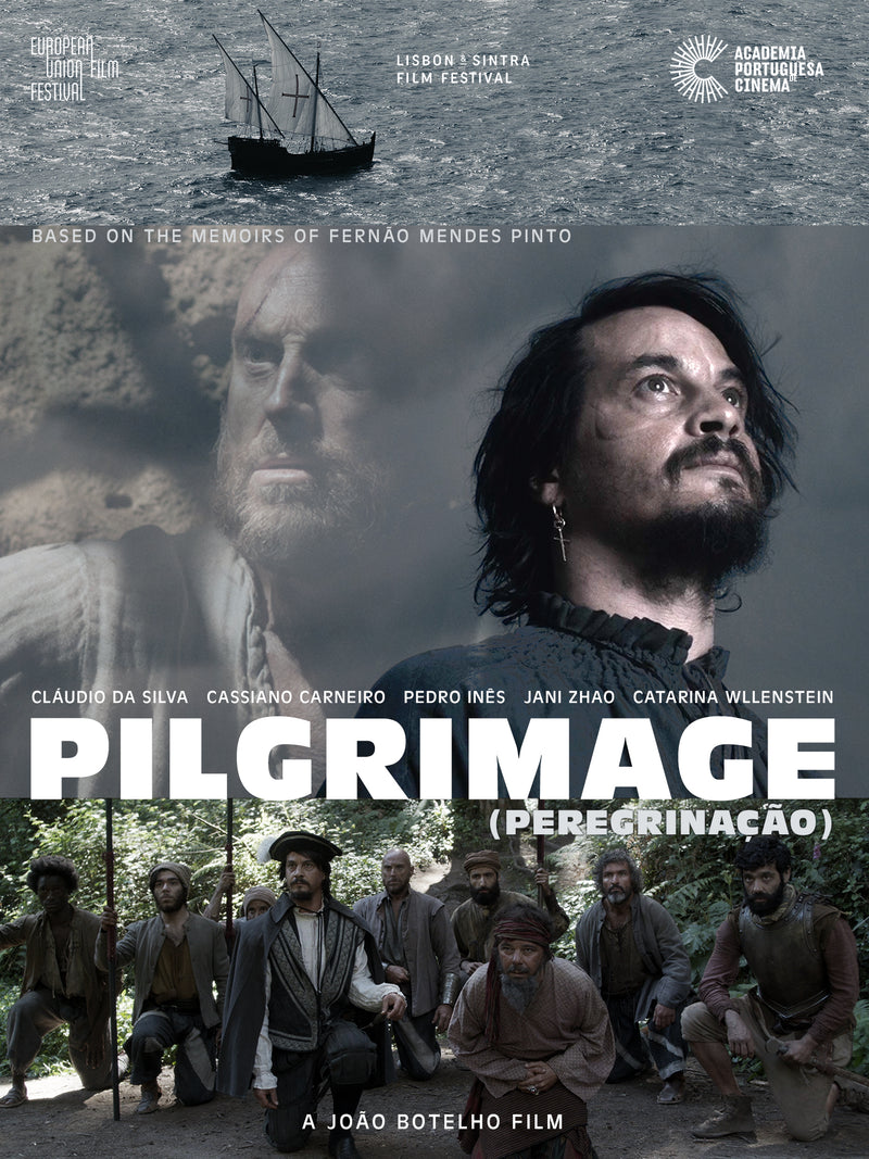 Pilgrimage (DVD)