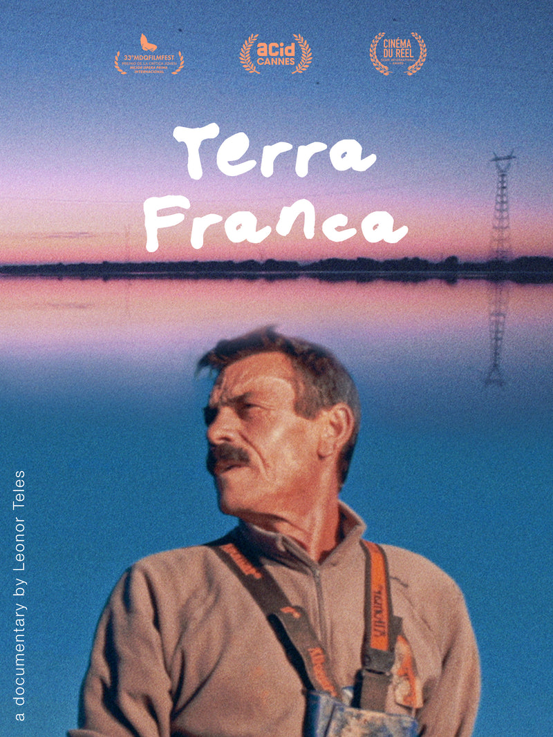 Terra Franca (DVD)