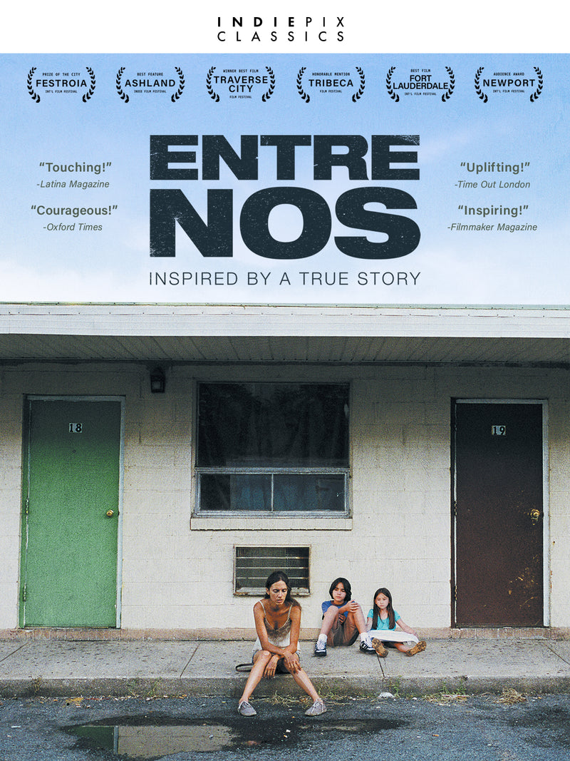 Entre Nos (Indiepix Classics) (DVD)