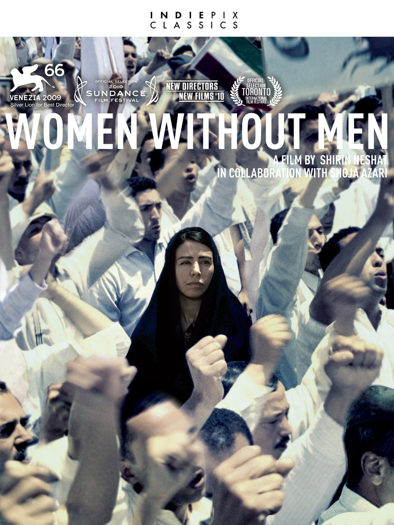 Women Without Men (Indiepix Classics) (DVD)