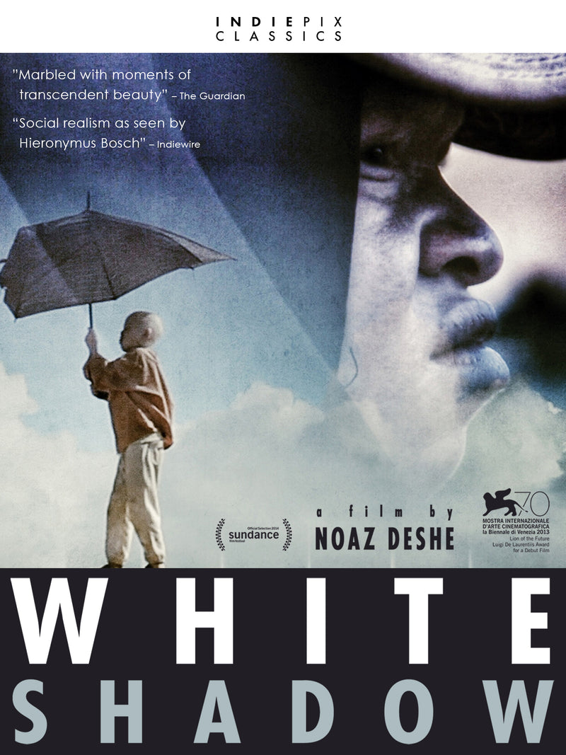 White Shadow (Indiepix Classics) (DVD)