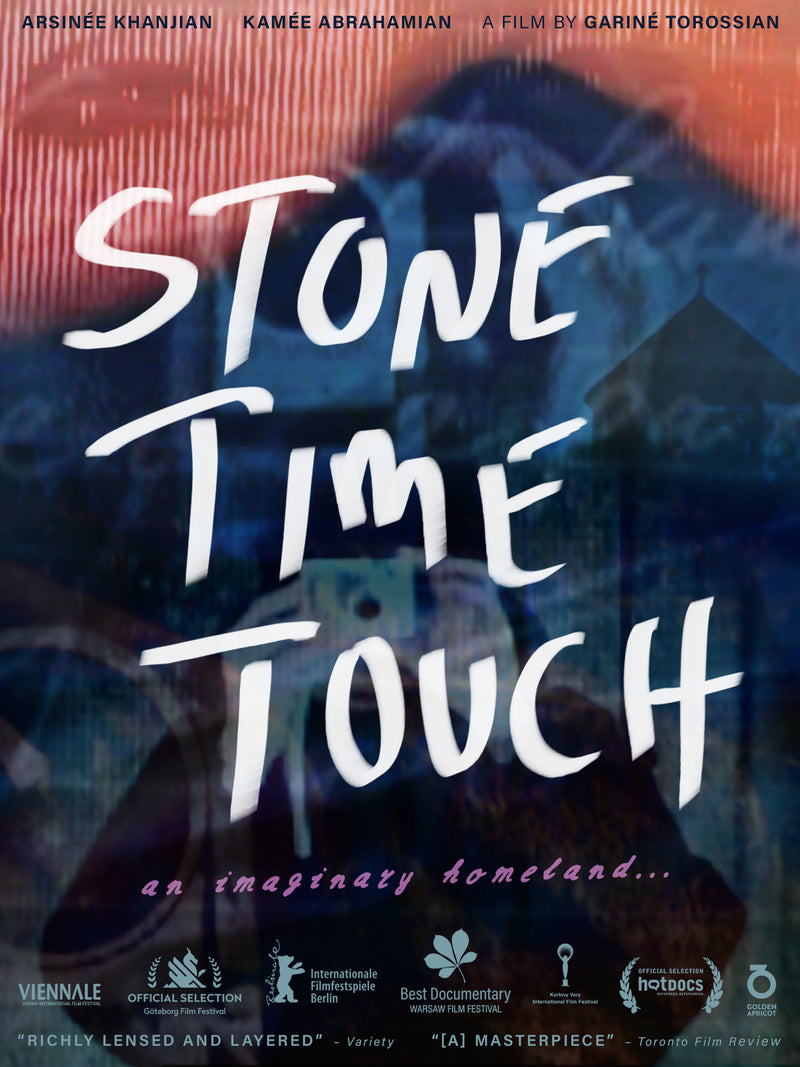 Stone Time Touch (DVD)