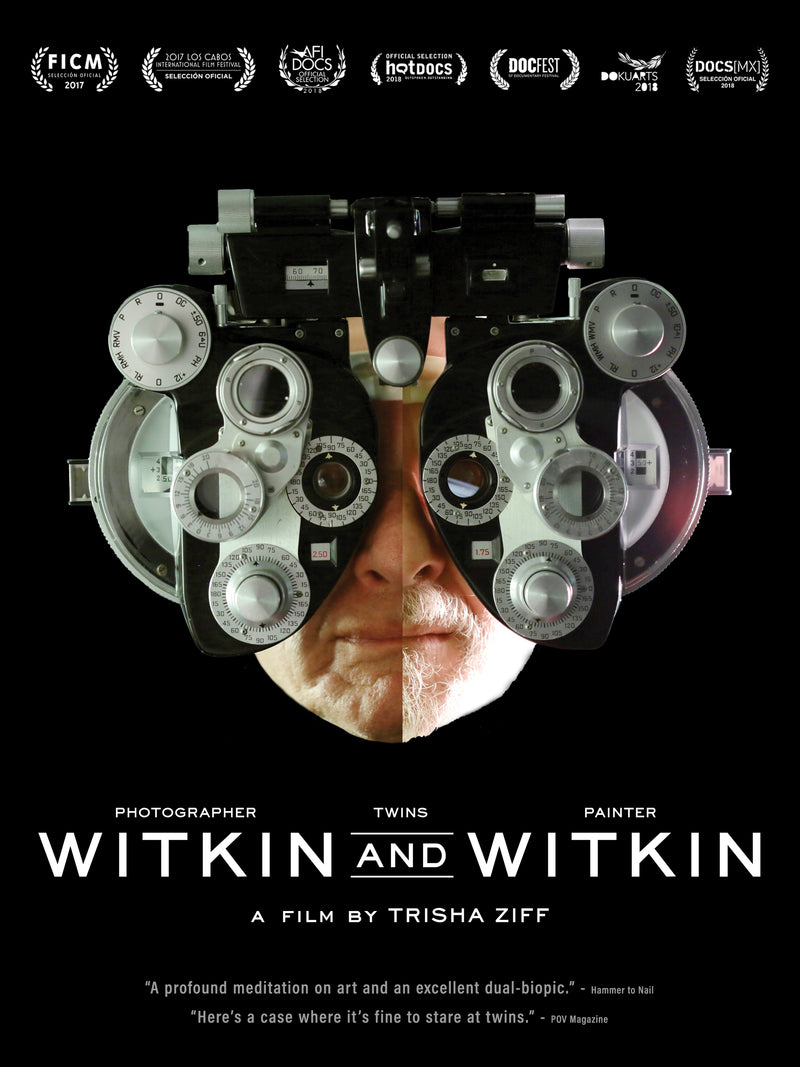 Witkin And Witkin (DVD)