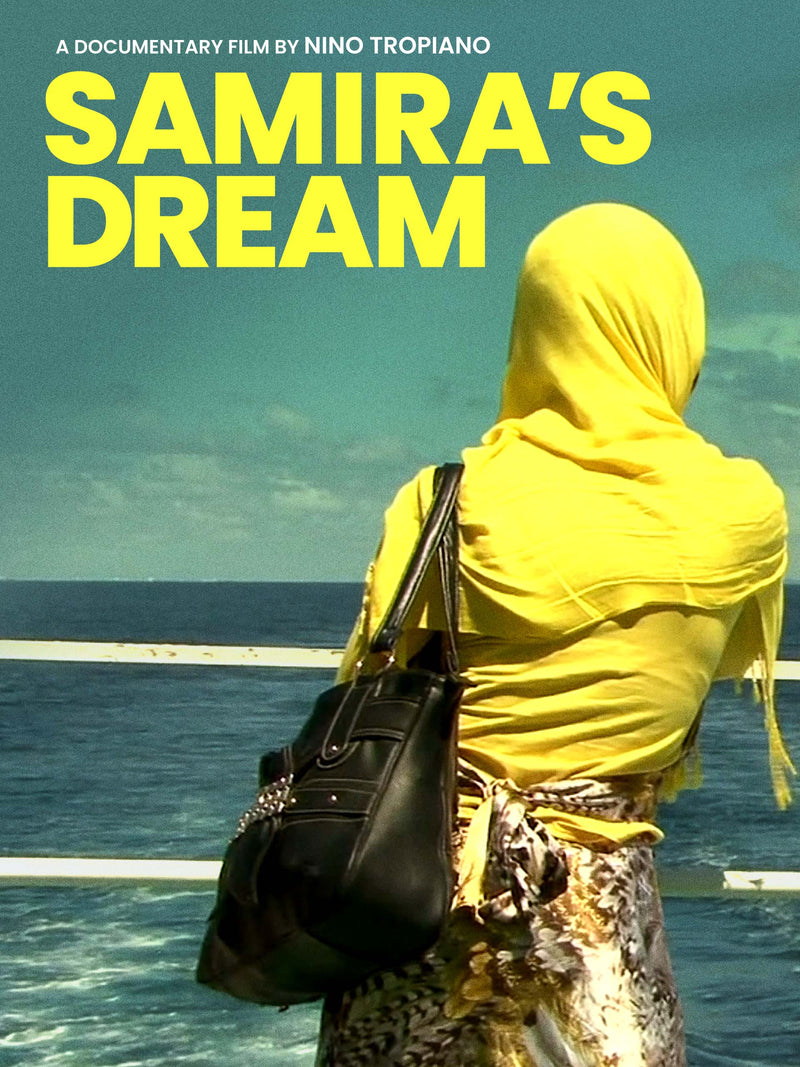 Samira's Dream (DVD)