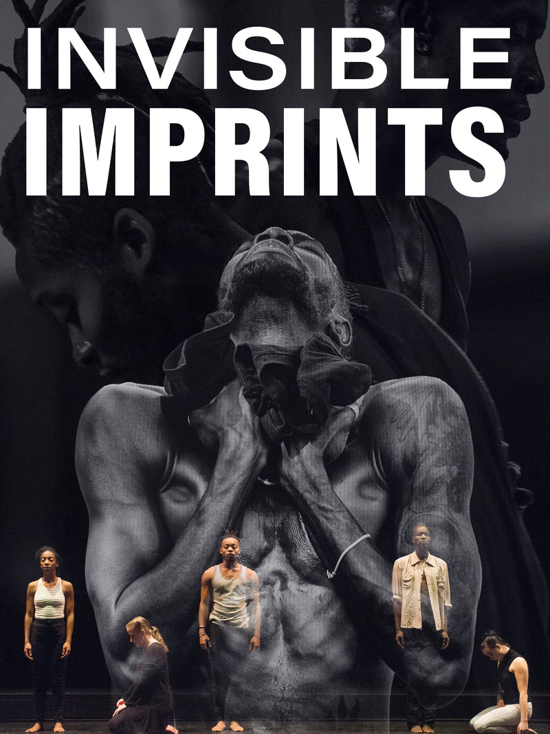 Invisible Imprints (DVD)