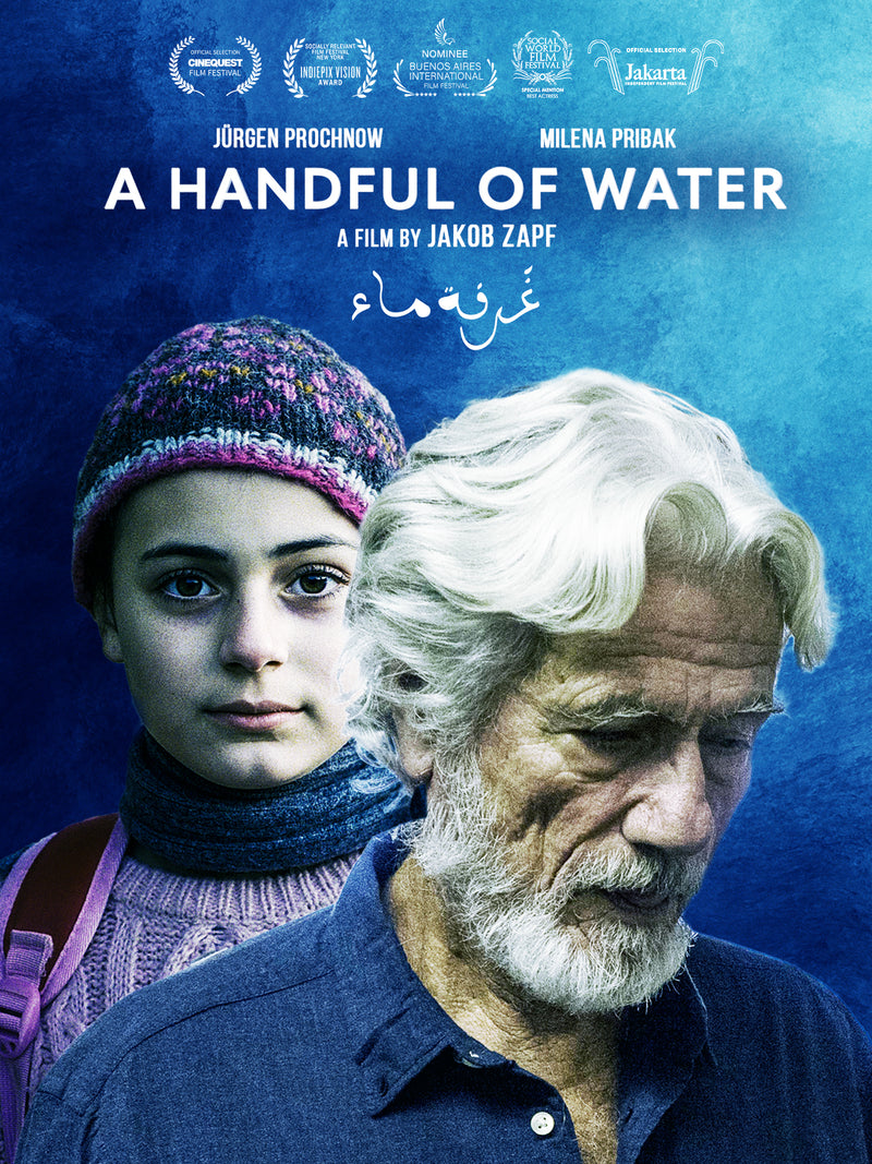 A Handful Of Water (DVD)