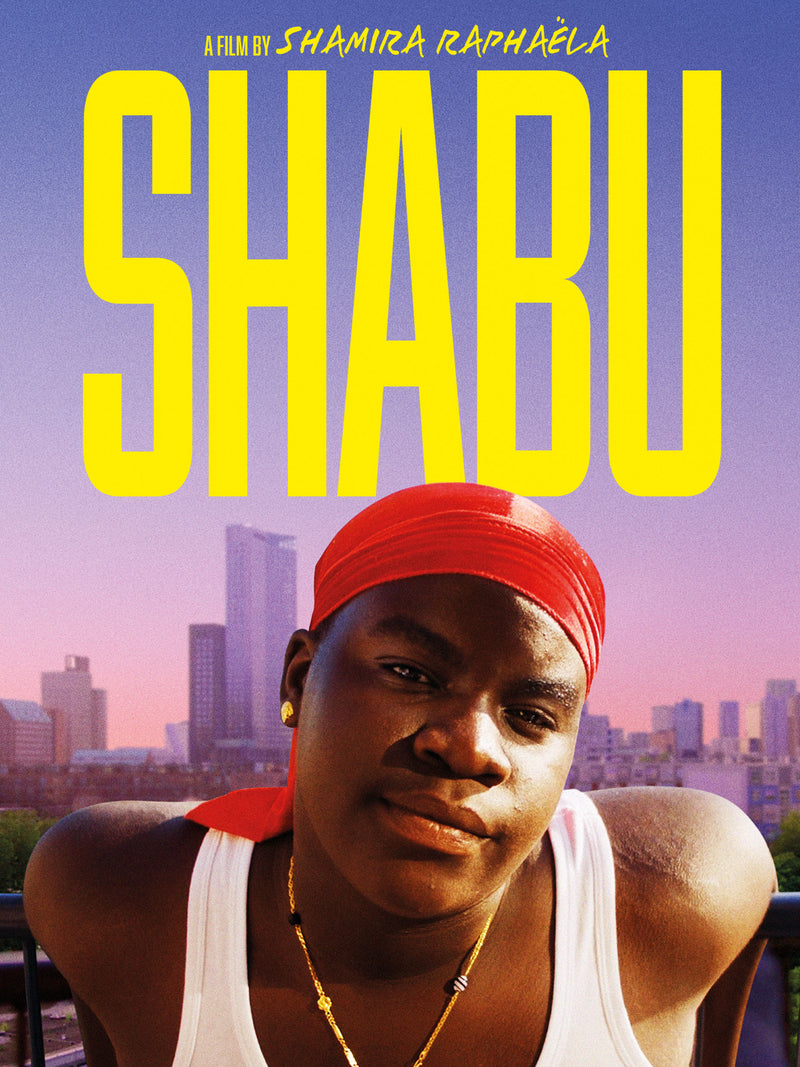 Shabu (DVD)