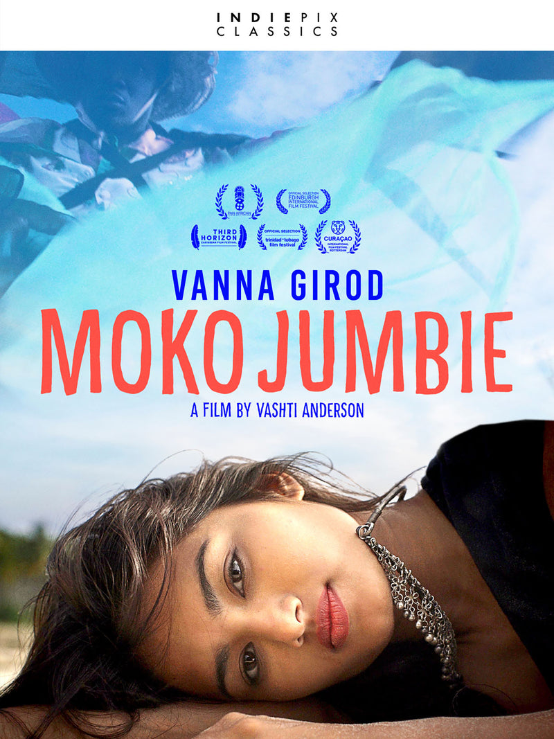 Moko Jumbie (Indiepix Classics) (DVD)