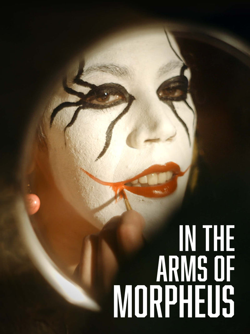 In The Arms Of Morpheus (DVD)
