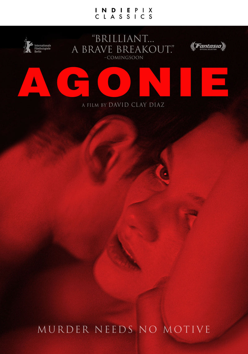 Agonie (IndiePix Classics) (DVD)