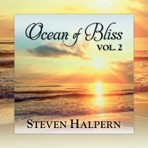 Steven Halpern - Ocean Of Bliss Vol. 2 (CD)