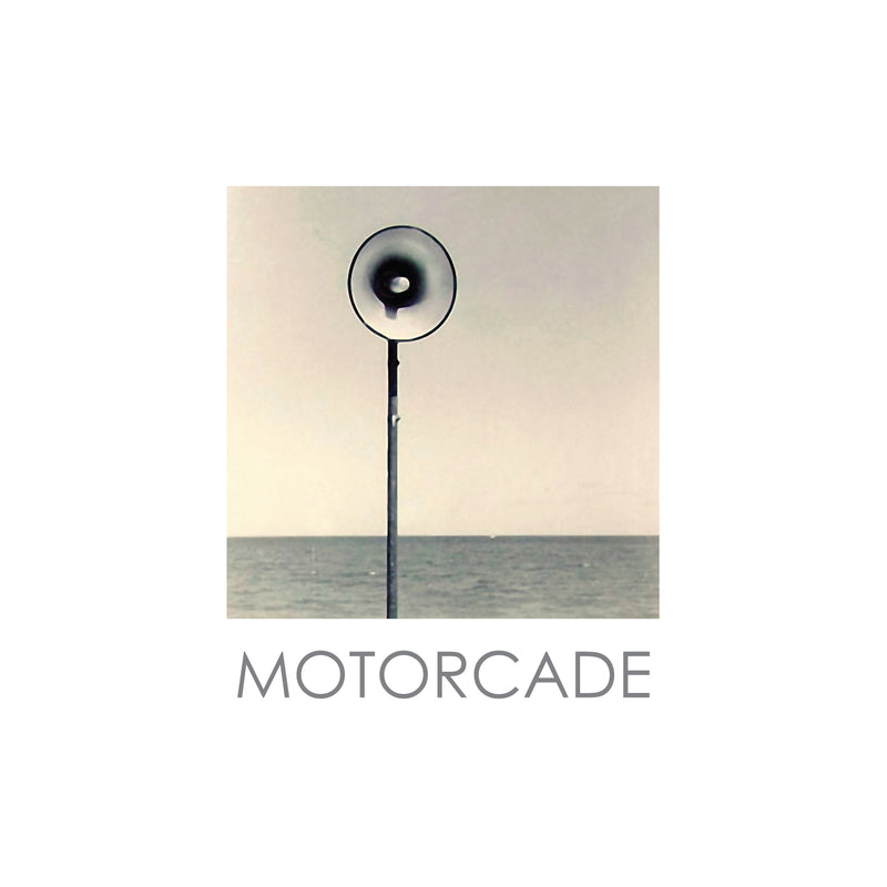 MOTORCADE - MOTORCADE (LP)