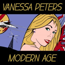 Vanessa Peters - Modern Age (CD)