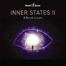 Patty Ray Avalon - Inner States II: A Return To Light (Japanese) (CD)